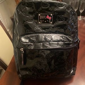 Hello Kitty Backpack